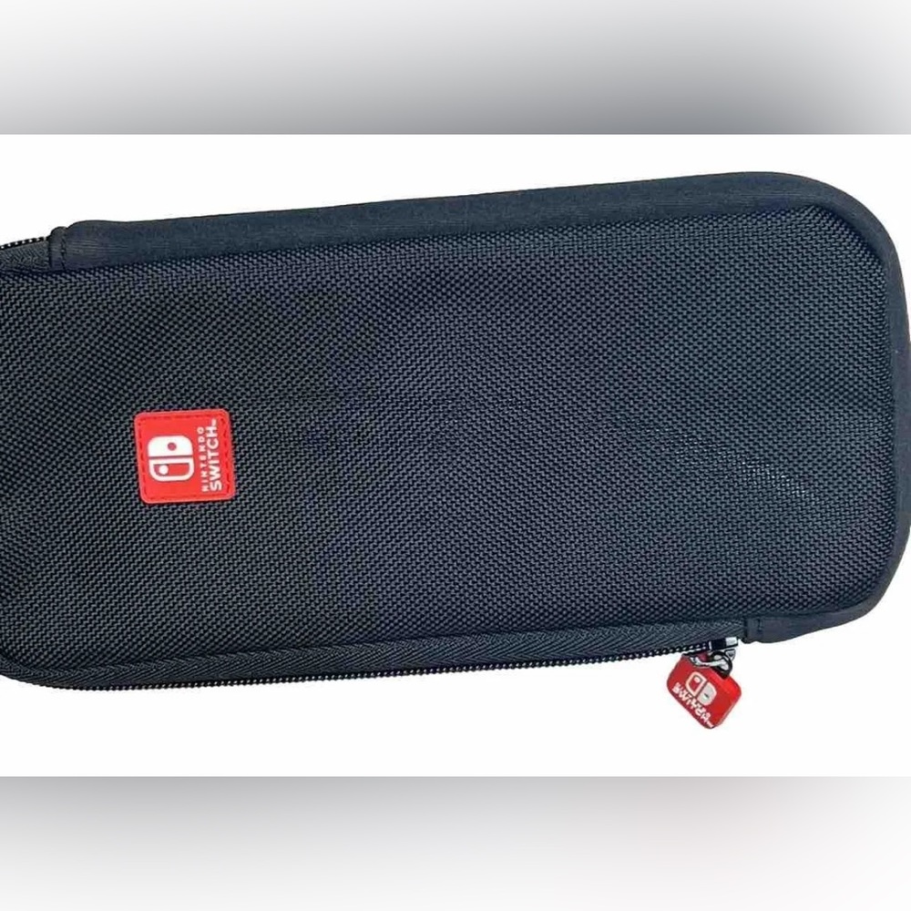 Nintendo Switch Soft Shell Case